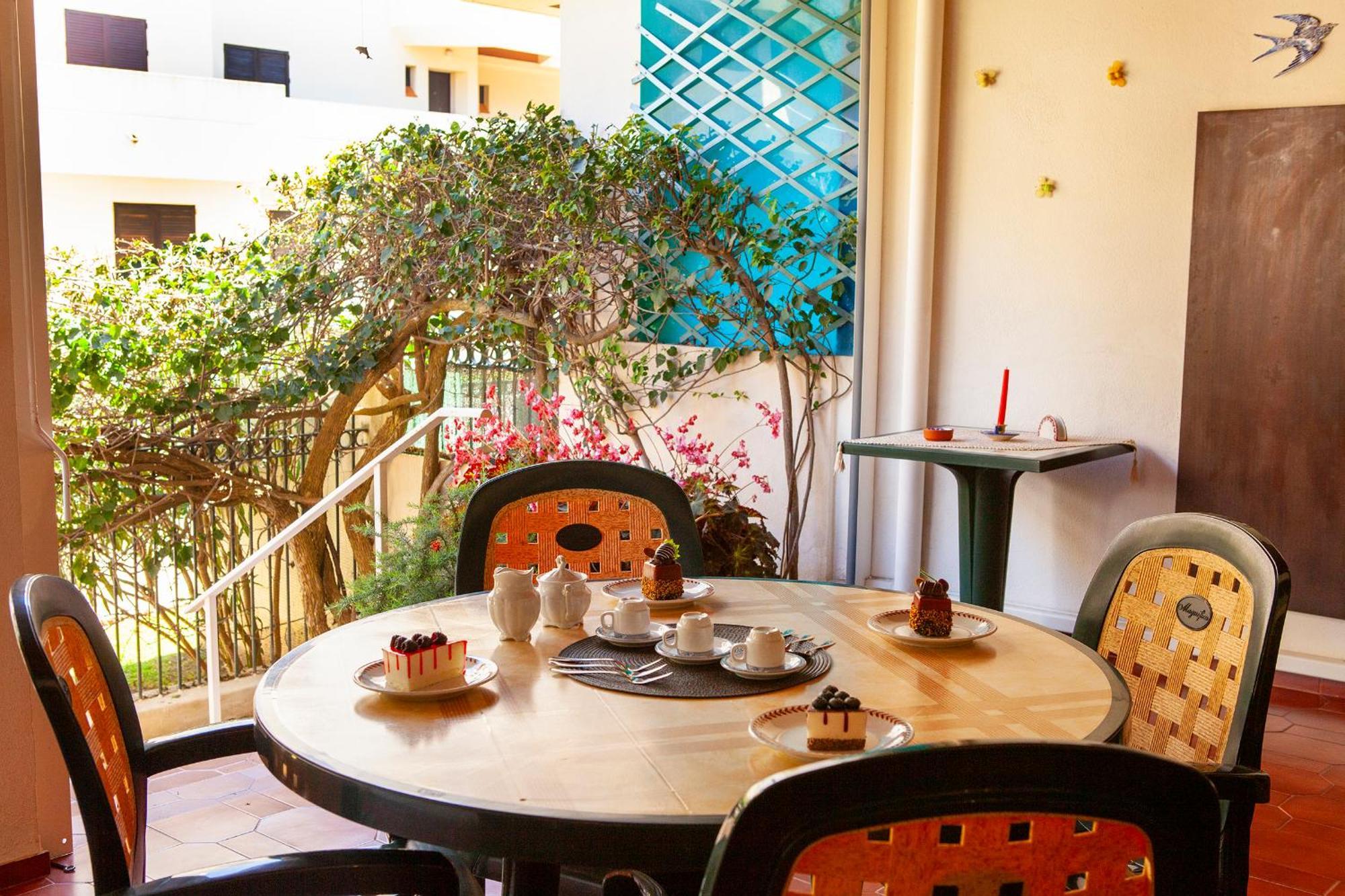 B92 - Sol Nascente 2 Bed In *