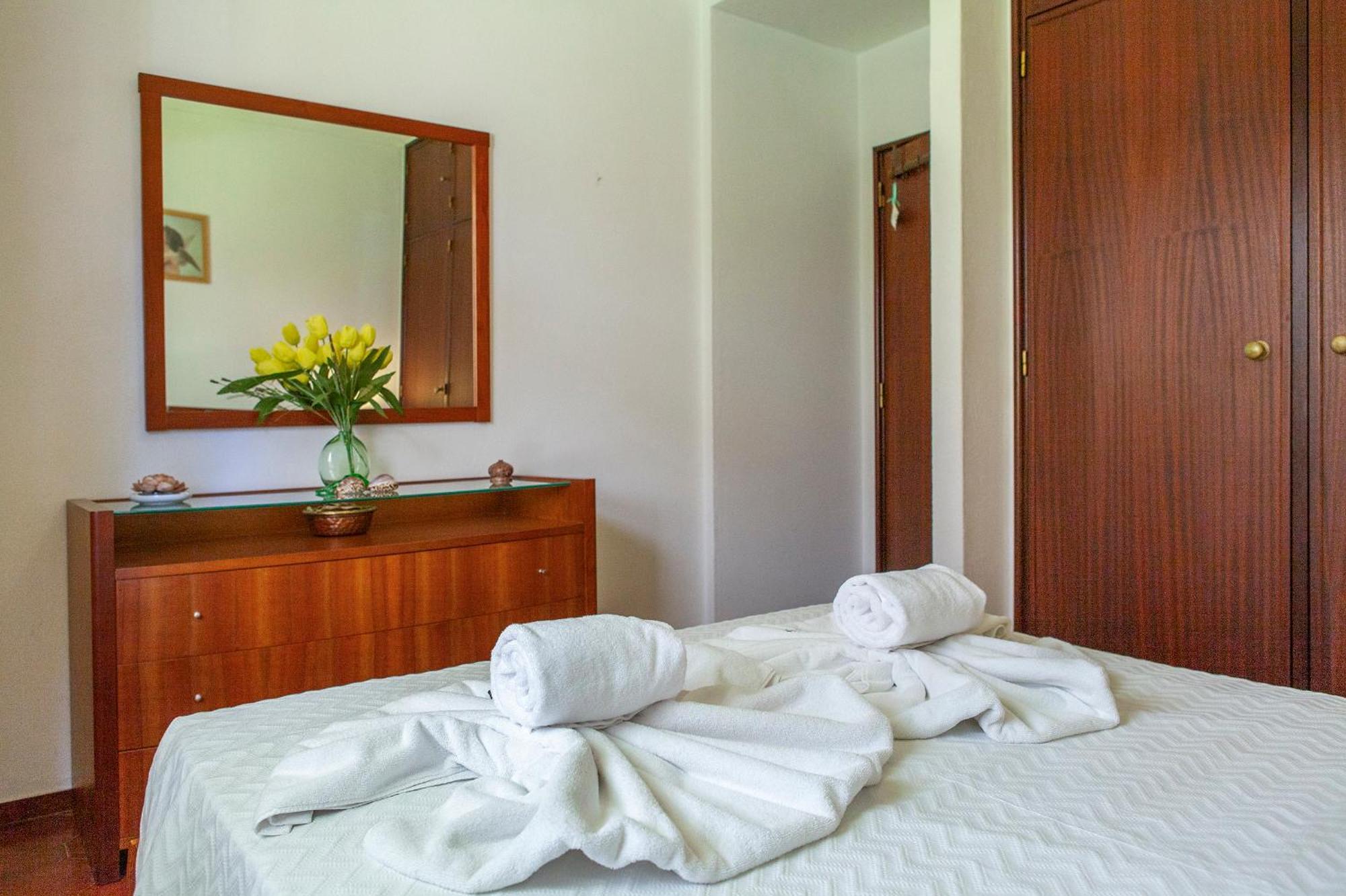 B92 - Sol Nascente 2 Bed In *