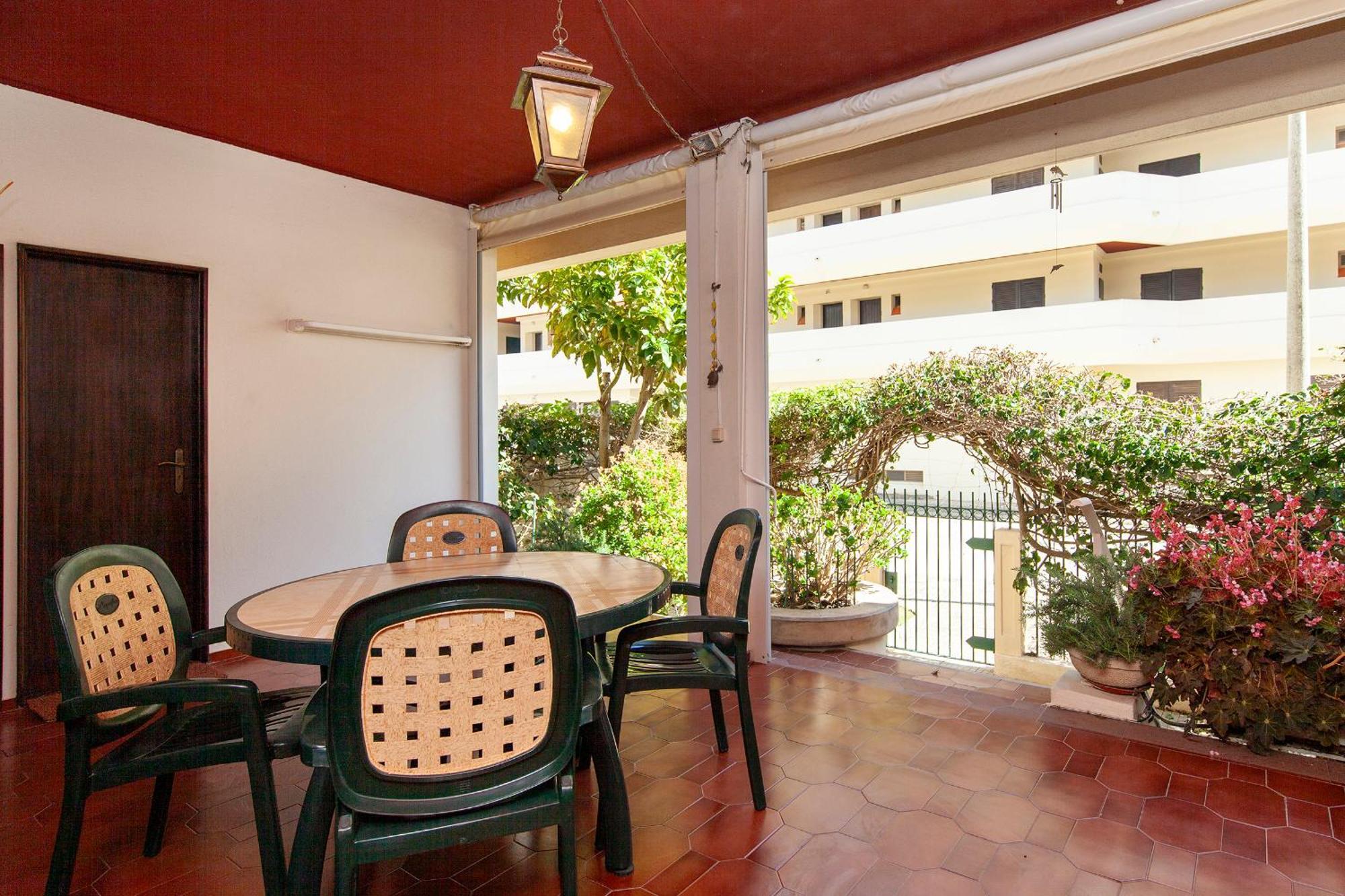B92 - Sol Nascente 2 Bed In * Lagos