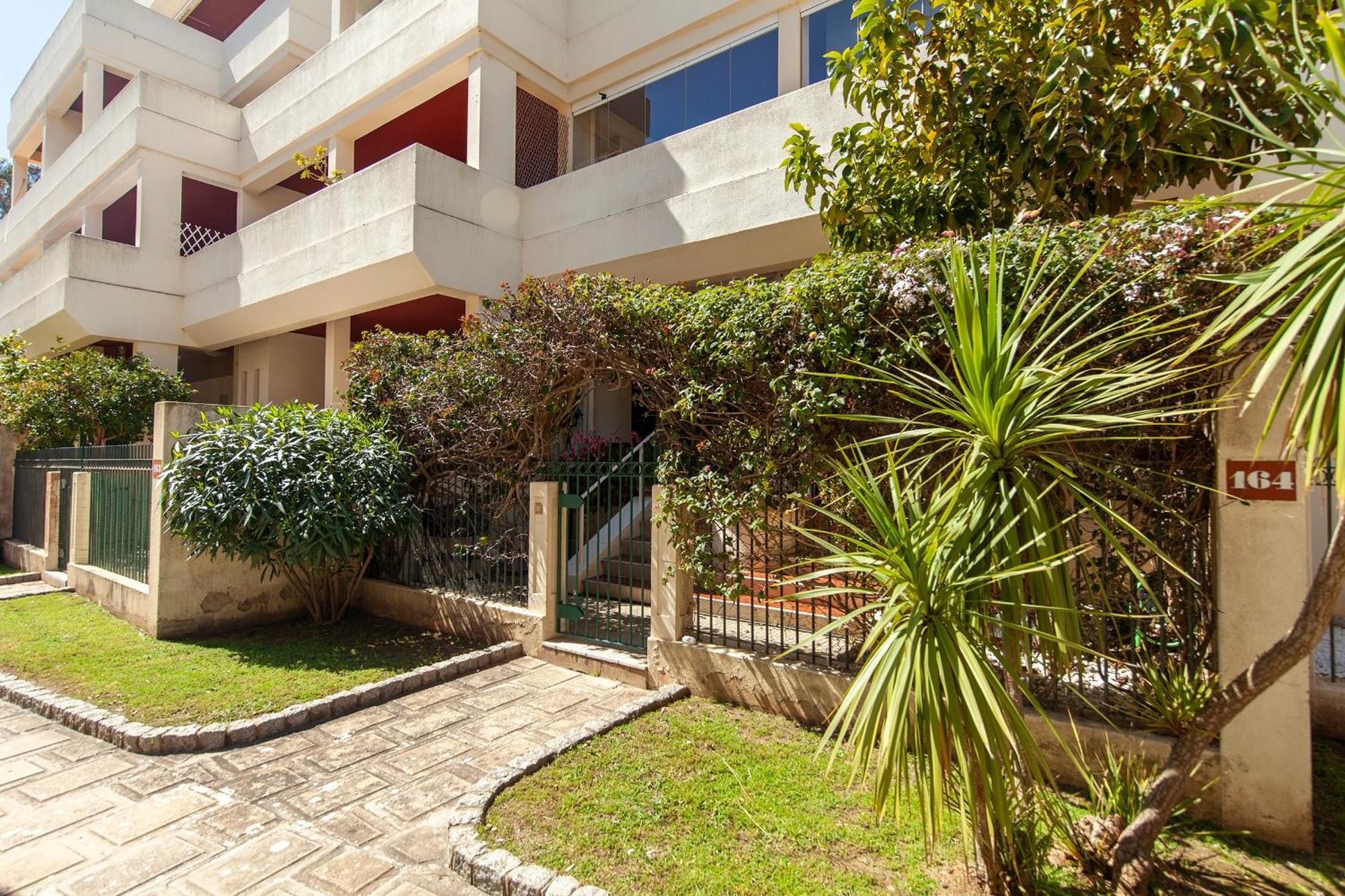 B92 - Sol Nascente 2 Bed In Apartment