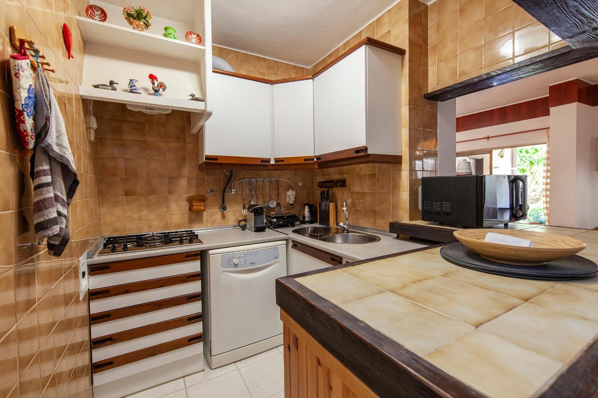 B92 - Sol Nascente 2 Bed In *