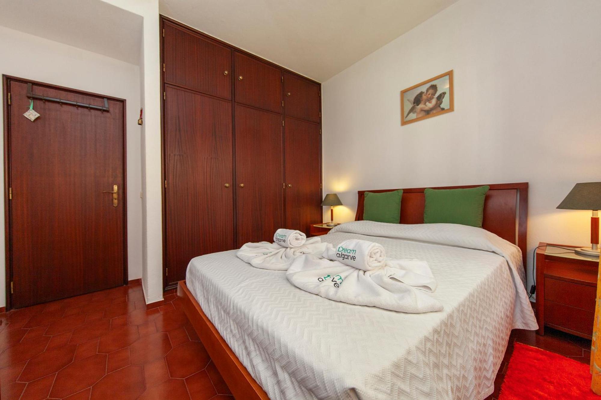 B92 - Sol Nascente 2 Bed In Apartment *