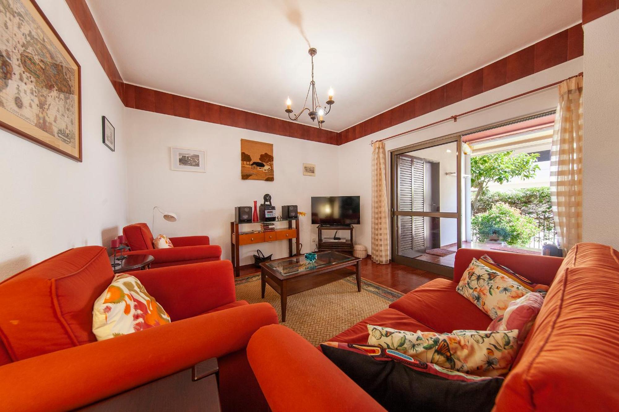 Apartment B92 - Sol Nascente 2 Bed In