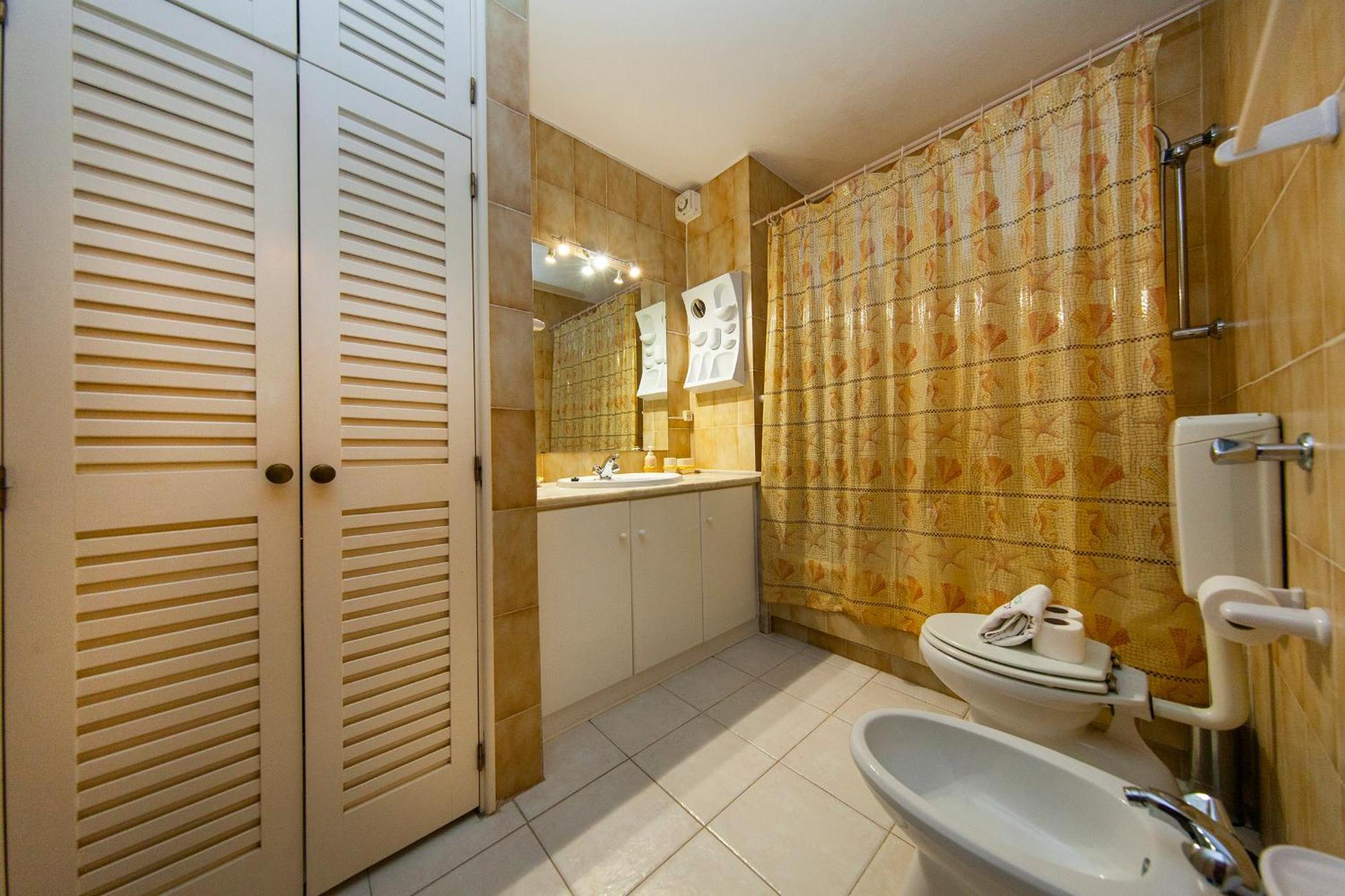 Apartment B92 - Sol Nascente 2 Bed In