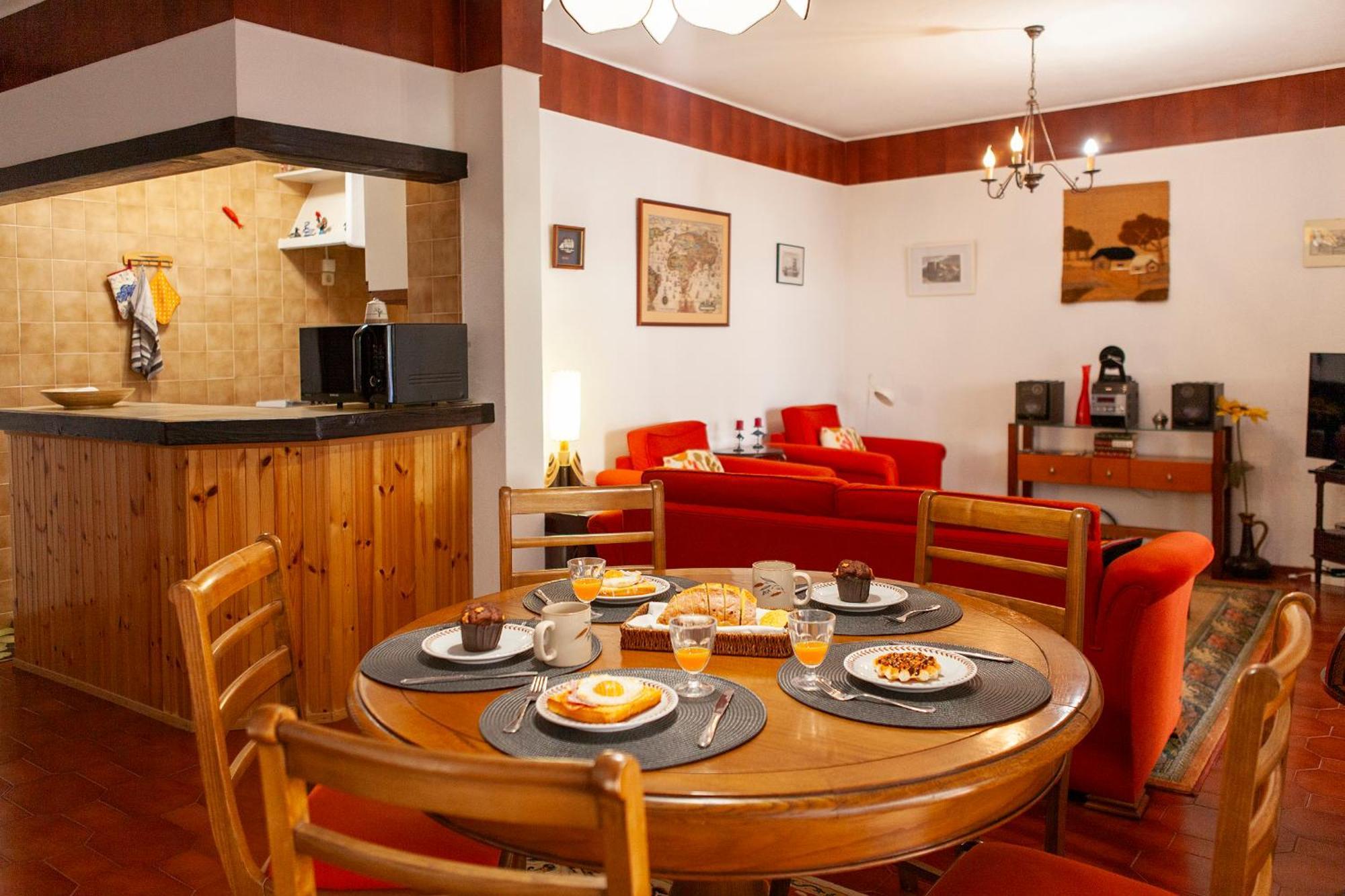 B92 - Sol Nascente 2 Bed In Apartment Lagos