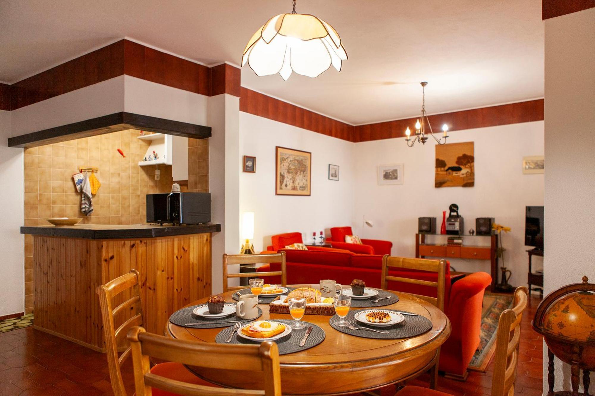 Apartment B92 - Sol Nascente 2 Bed In Lagos