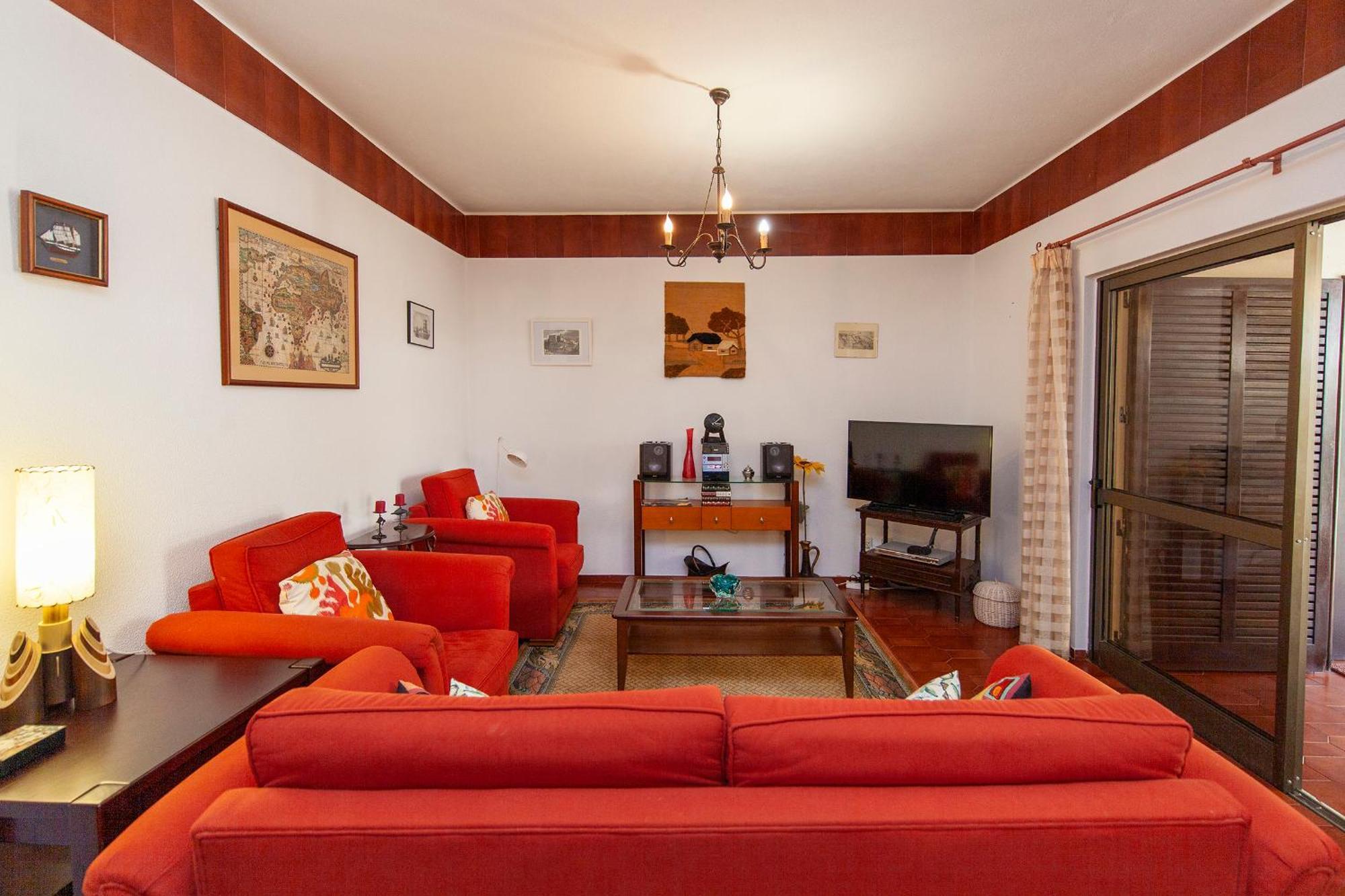 B92 - Sol Nascente 2 Bed In Lagos