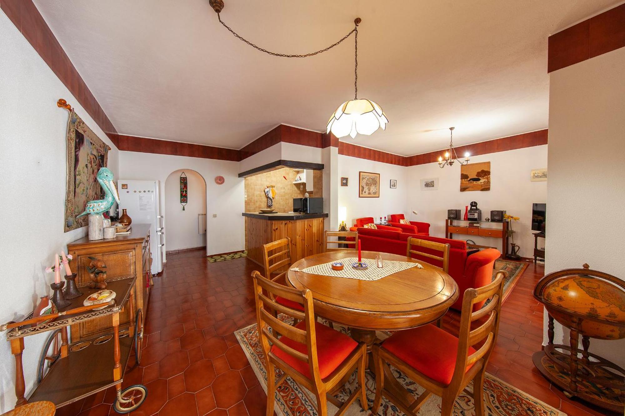 B92 - Sol Nascente 2 Bed In * Lagos