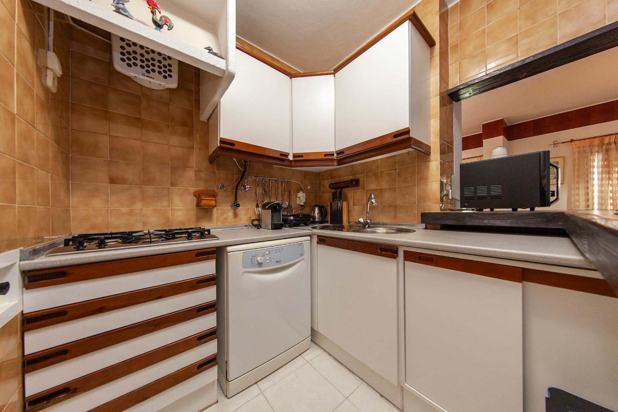 Apartment B92 - Sol Nascente 2 Bed In