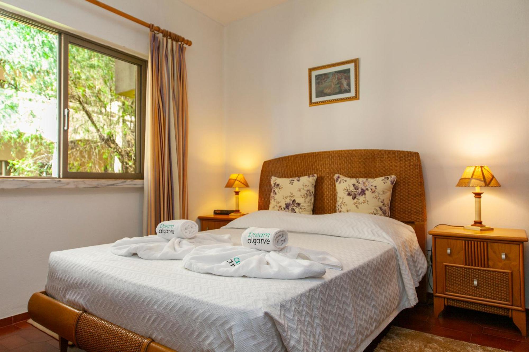 B92 - Sol Nascente 2 Bed In Apartment *