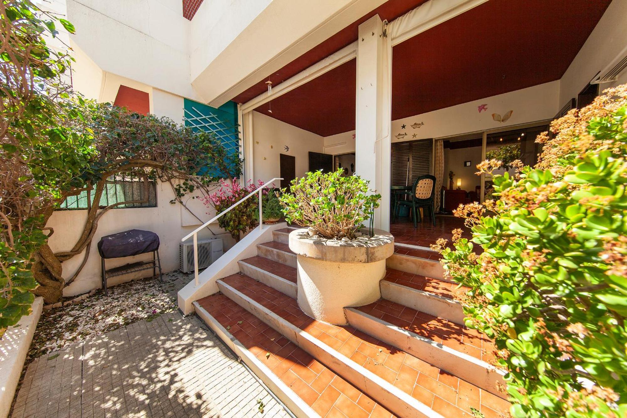 B92 - Sol Nascente 2 Bed In * Lagos