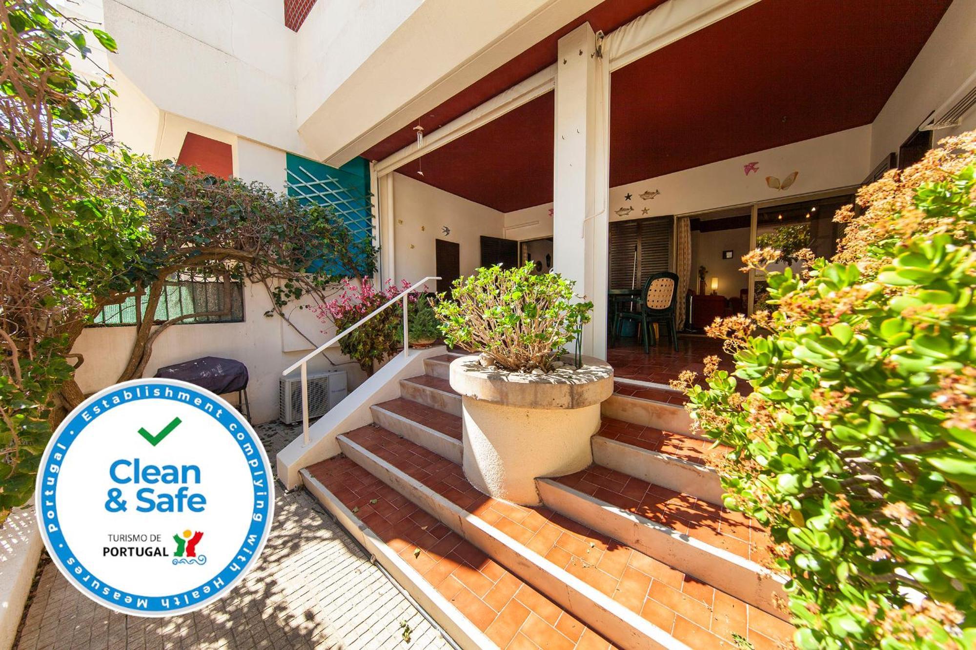 Apartment B92 - Sol Nascente 2 Bed In